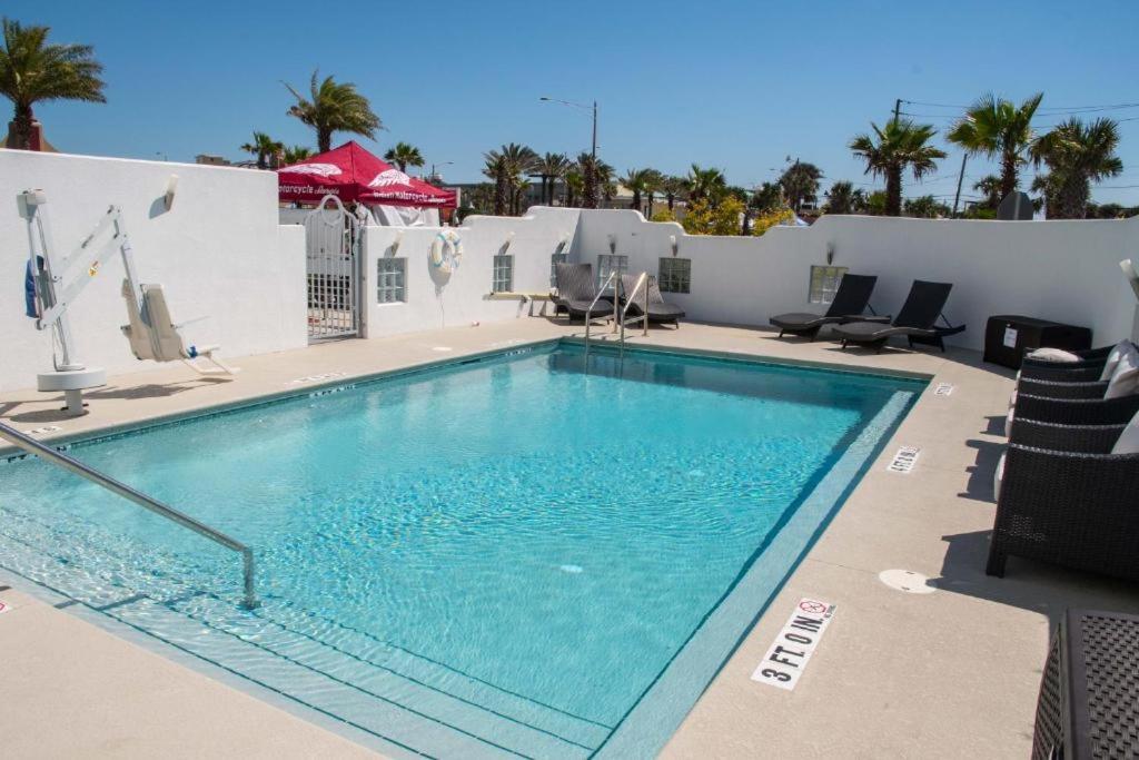 Streamline Hotel In Daytona Beach Exterior foto