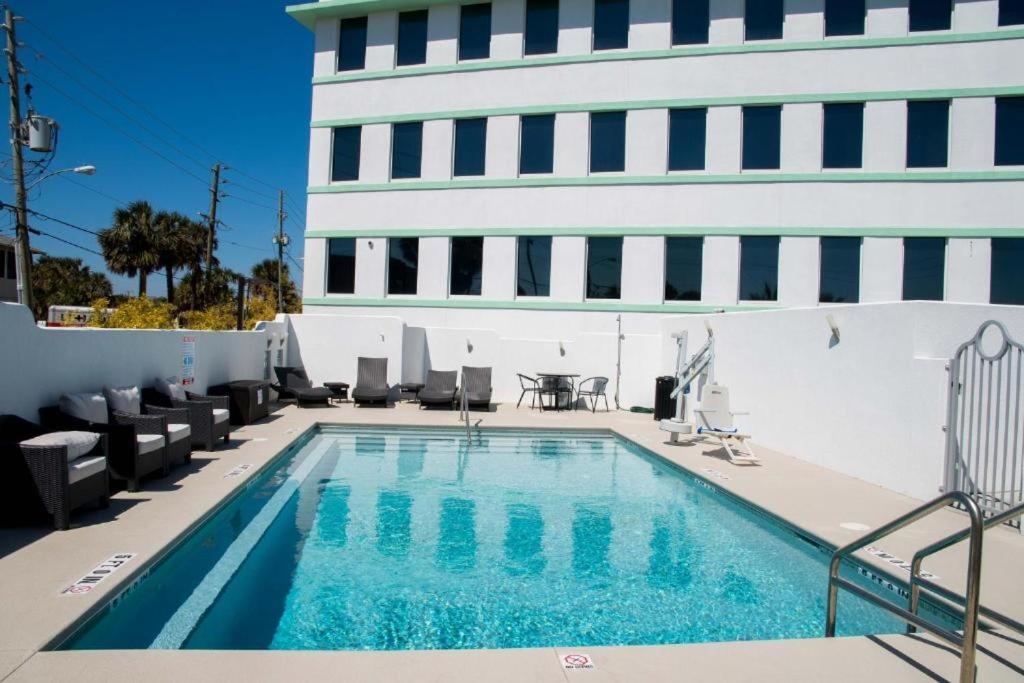 Streamline Hotel In Daytona Beach Exterior foto