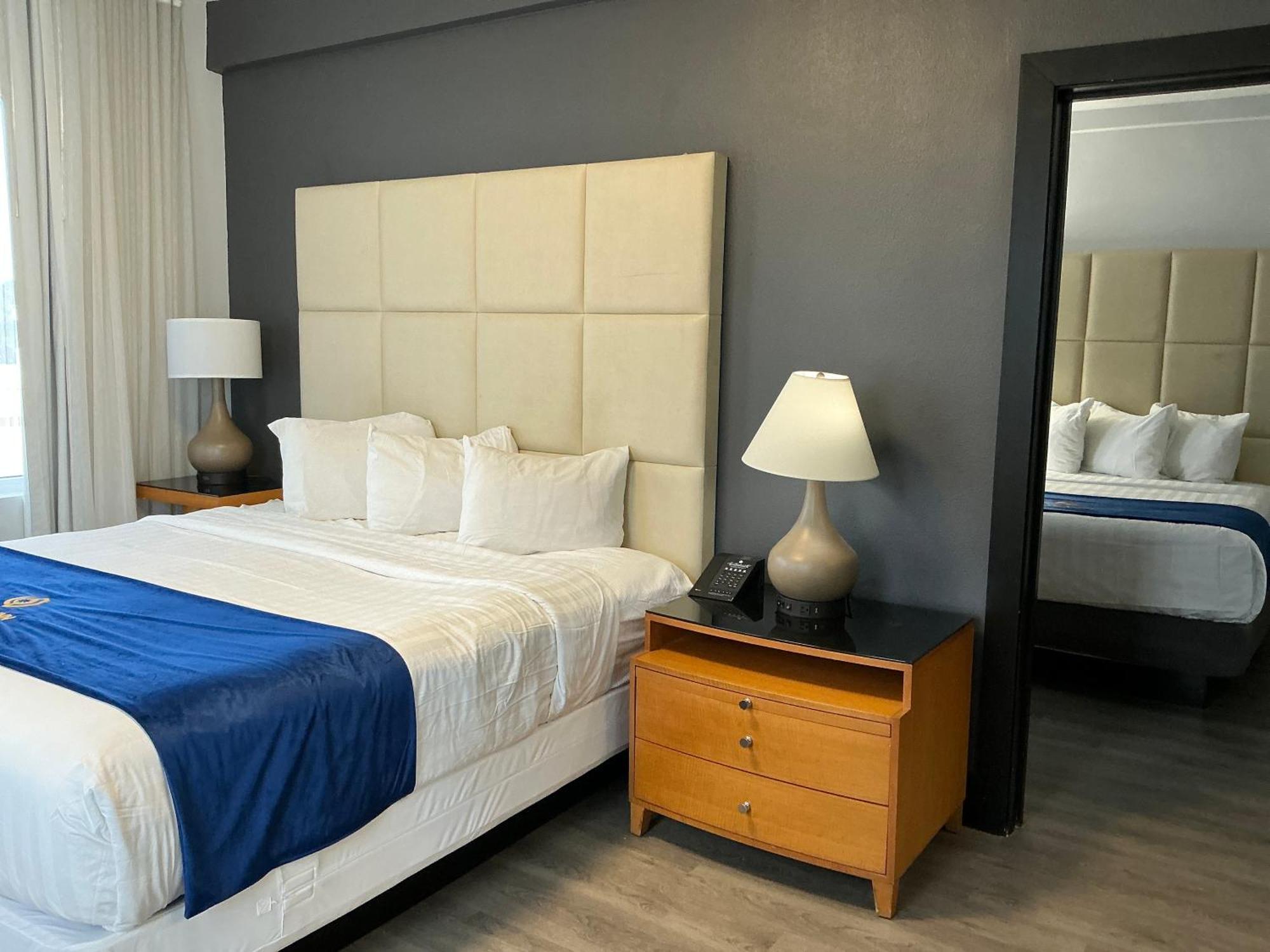 Streamline Hotel In Daytona Beach Exterior foto